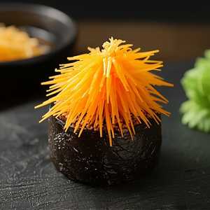 Sea Urchin (Hokkaido)