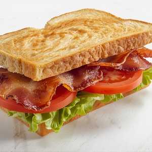 B/Bacon/L/Lettuce/T(tomato)