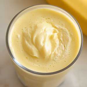 Banana Shake