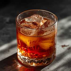 Bourbon Trail Zombie