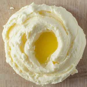 Whipped Potatoes