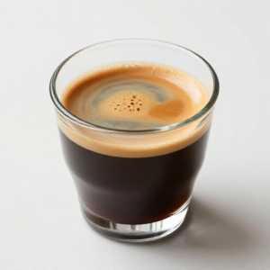 Espresso (Single)