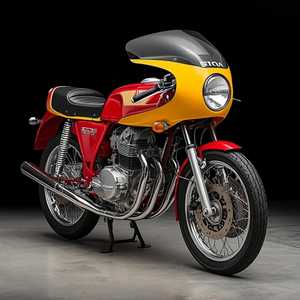 '74 DUCATI SPORT