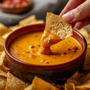 Side Of Chile Con Queso
