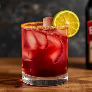 El Matador Margarita (Glass)