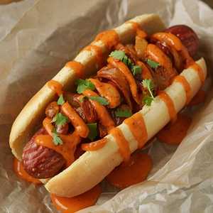 The Slum Dog