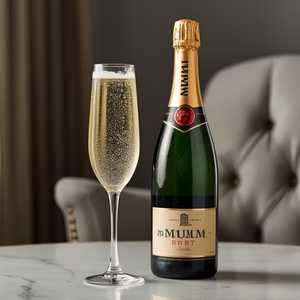 Mumm Brut