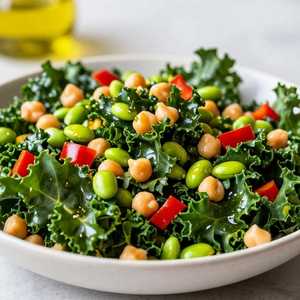 Tuscan Kale Salad