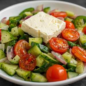 House Salad