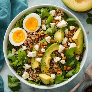 Protein Bowl
