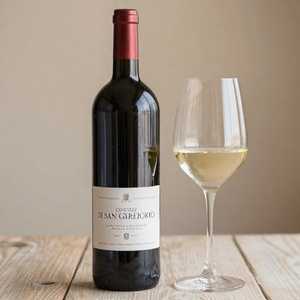 Greco di Tufo Feudi di San Gregorio DOCG (Campania, Italy) 2022