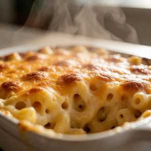 Macaroni & Cheese