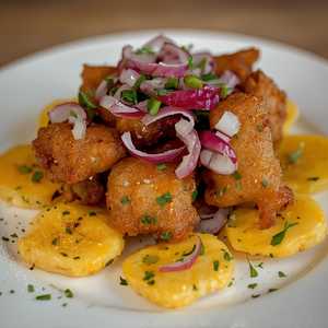 Masa De Puerco
