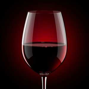 Sangiovese, Barbanera, Italy (Glass)