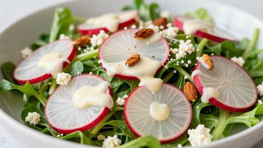 Mixed Lettuces