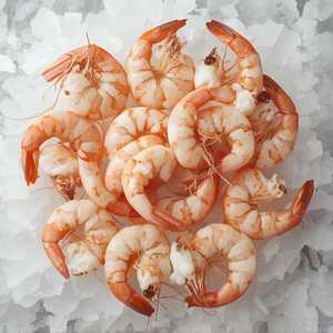 Jumbo Shrimp