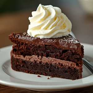 Chocolate Cake