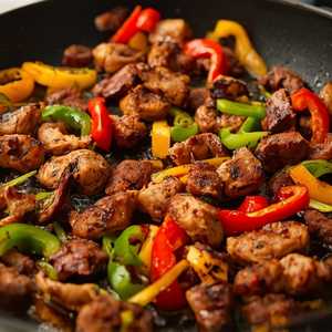 Fajita Combo Medium