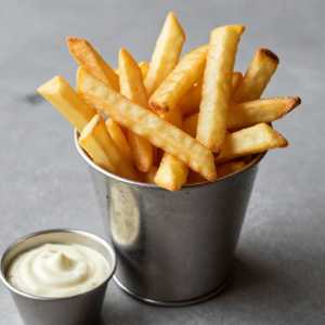 Pommes Frites
