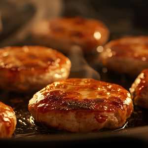Side Of Sausage