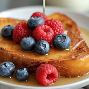 French Toast Neat GFF