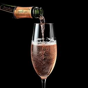 Perrier-Jouët Belle Epoque Brut Rosé