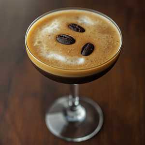 Espresso Martini