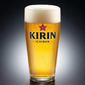 KIRIN ICHIBAN