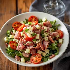 Antipasto Salad