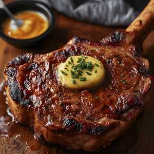 Bone-In Ribeye (Wet-Aged)