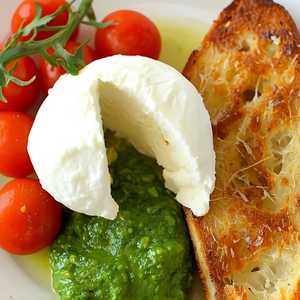 Burrata