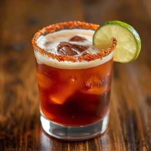 Michelada Beer