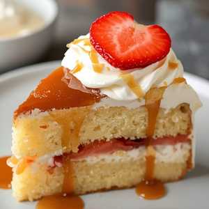 Tres Leches