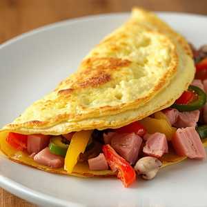 WESTERN OMELETTE