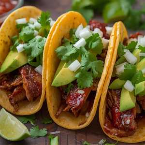 Street Tacos (3)