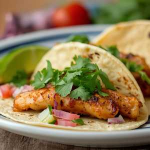 ALC Chick Taco