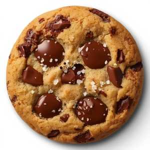 Chocolate Chunk Cookie