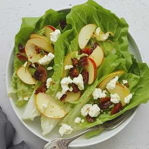 Gem Lettuce