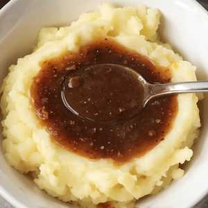 Mashed Potatoes
