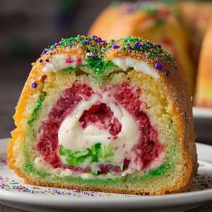 King Cake