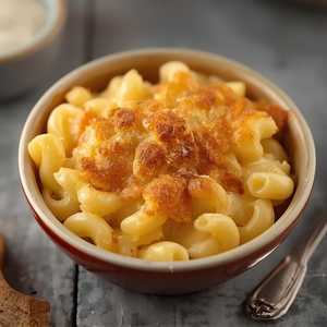 MAC & CHEESE