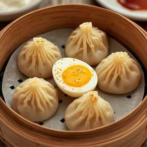 Siu Mai