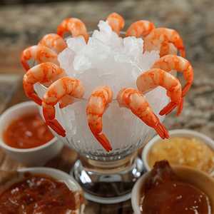 Shrimp Cocktail