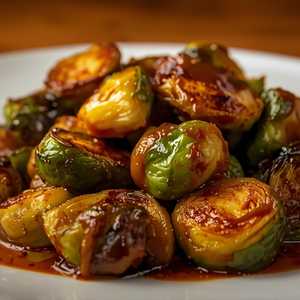 Brussel Sprouts