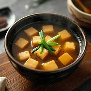 Miso Soup