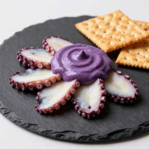Pulpo Al Olivo