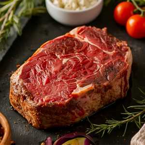 Snake River Farms Eye of Ribeye 10 oz.