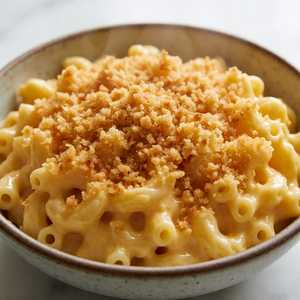 Mac & Cheese