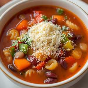 Minestron