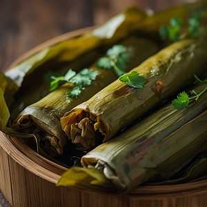 Tamales